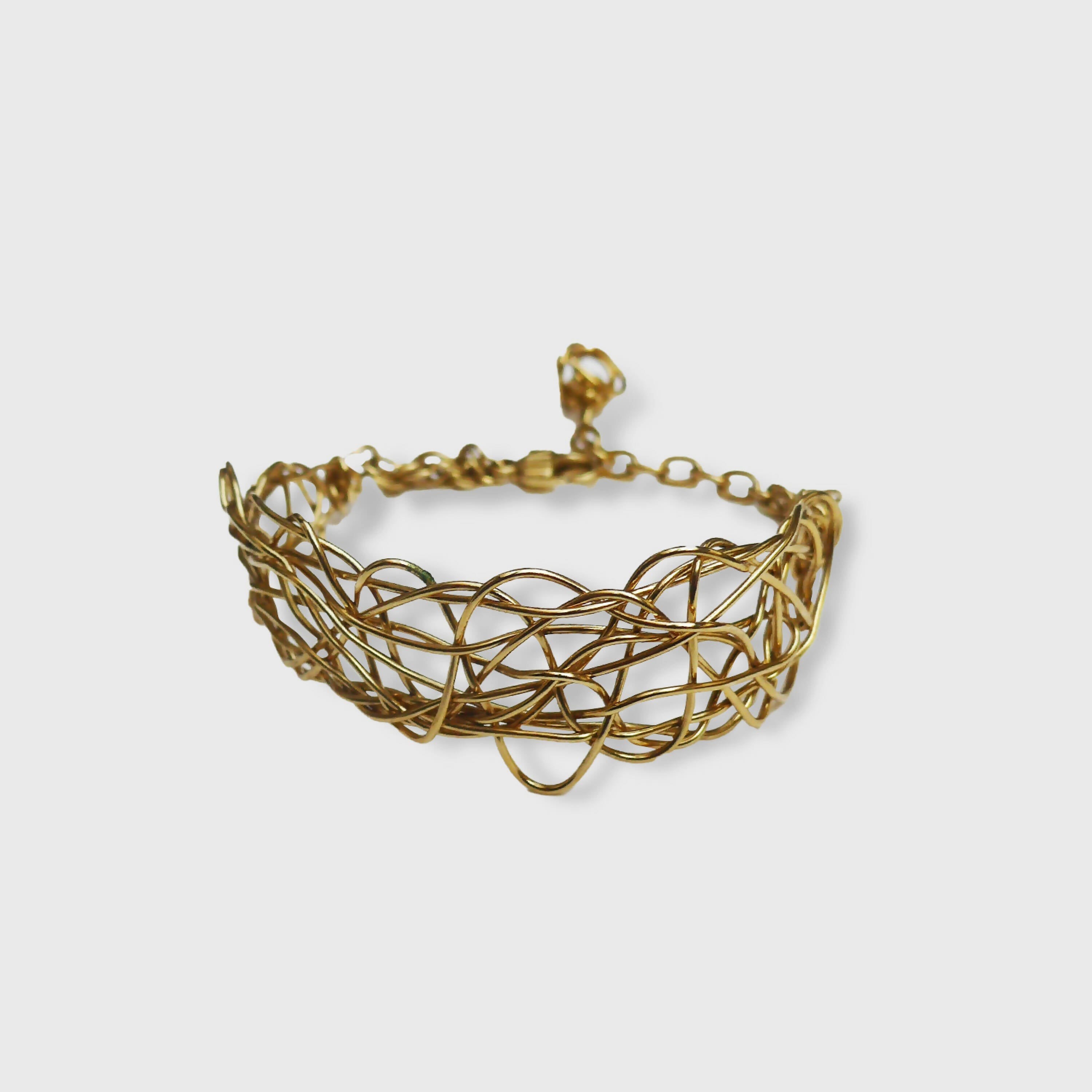 Bracelet STOPPA | EMPREINTES Paris