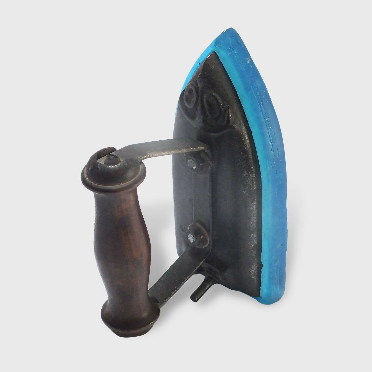 Fer électrique | EMPREINTES Paris