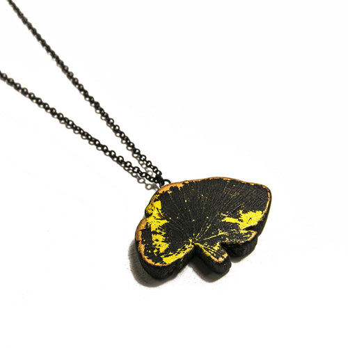 Sautoir KURO-KIN-EDO-DAIMARU | EMPREINTES Paris - EMPREINTES Paris