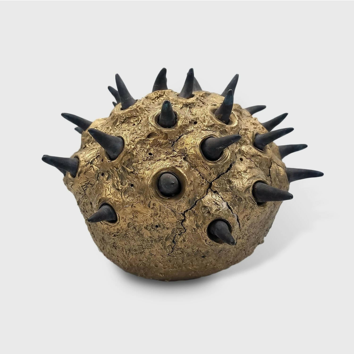 Sculpture Spiky | EMPREINTES Paris