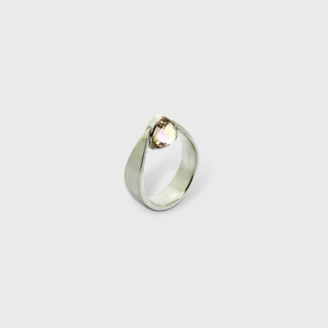 Bague Poire | EMPREINTES Paris