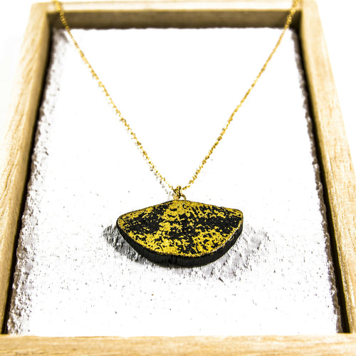 Collier KIN-ICHI-GINKO | EMPREINTES Paris - EMPREINTES Paris