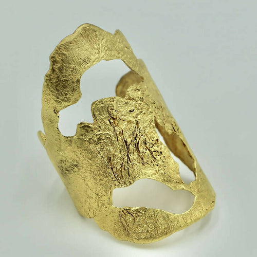 Manchette RADIEUSE | EMPREINTES Paris - EMPREINTES Paris