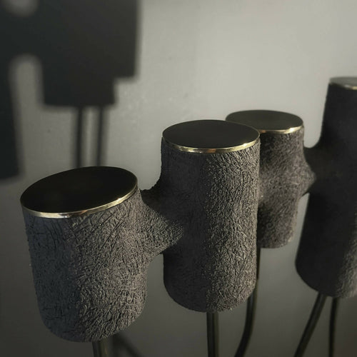 Lampe KINOKO 1 | EMPREINTES Paris - EMPREINTES Paris