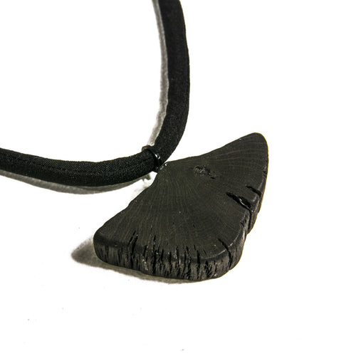 Sautoir KIN-KIMONO-GINKO | EMPREINTES Paris - EMPREINTES Paris