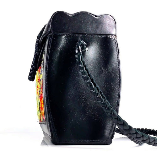 Sac GRAND PARIS brodé | EMPREINTES Paris - EMPREINTES Paris