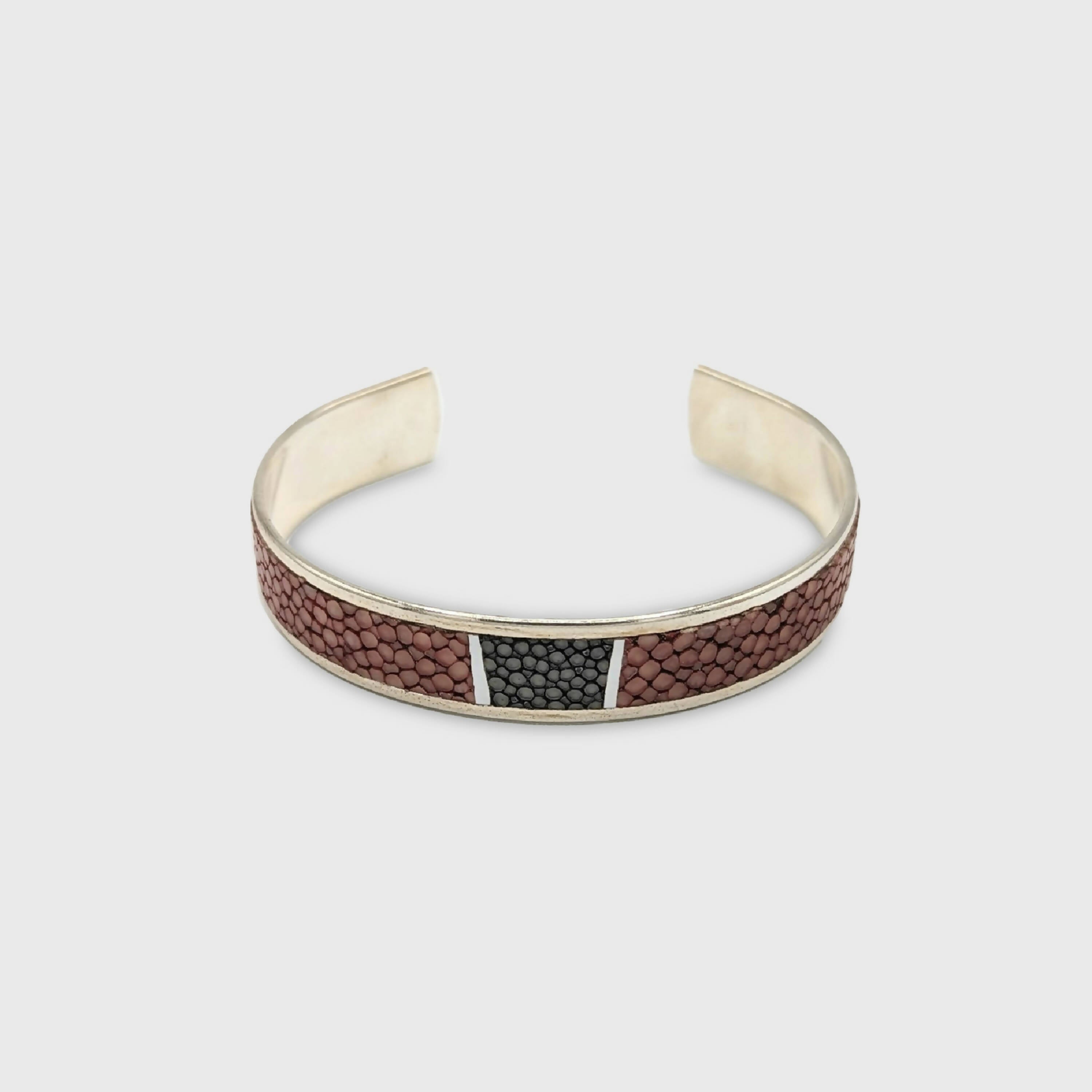 Bracelet Collection Cica Tricolore | EMPREINTES Paris | EMPREINTES Paris