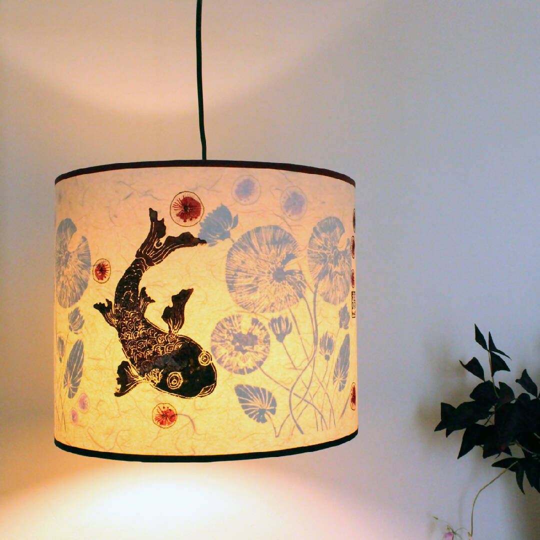 Suspension n°1 | EMPREINTES Paris