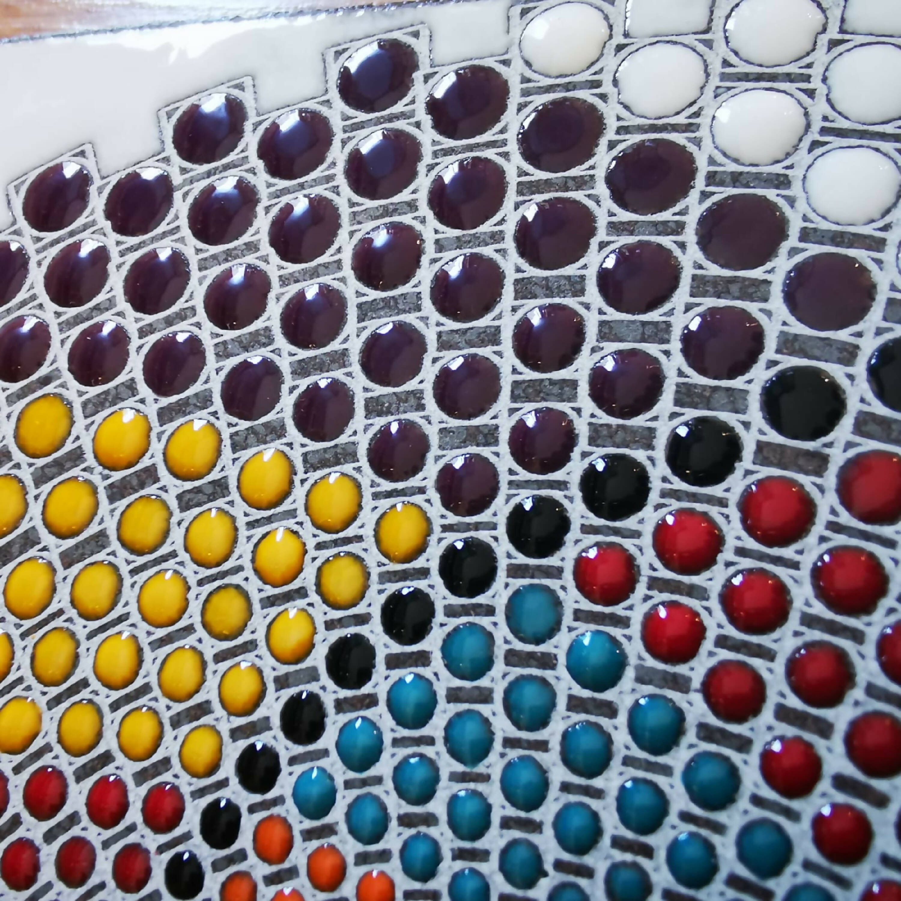 Dessous de plat MARS 3 | EMPREINTES Paris