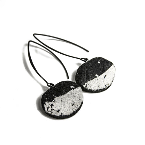Boucles d’oreilles PALLA-KURO-FULI | EMPREINTES Paris - EMPREINTES Paris