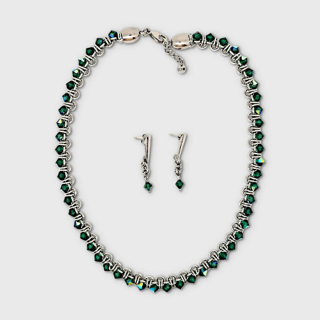 Parure Vertigineuse | EMPREINTES Paris