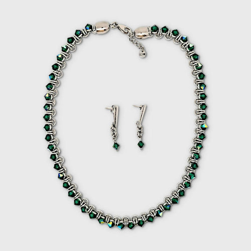 Parure Vertigineuse | EMPREINTES Paris - EMPREINTES Paris