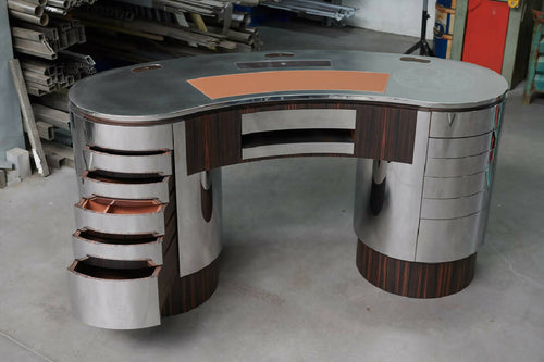 Bureau d'Horloger | EMPREINTES Paris - EMPREINTES Paris