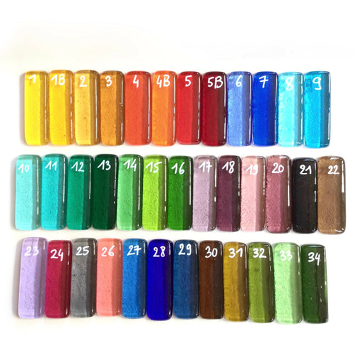 MARI-ET-FEMME-BOUCLES-PORTE-COUTEAUX-MULTICOLORE | EMPREINTES Paris - EMPREINTES Paris