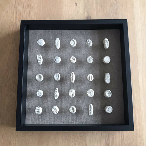 Décoration murale Artefact | EMPREINTES Paris - EMPREINTES Paris