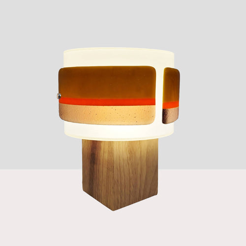 lampe_a_poser_paula_20_chartreuse_ateliers_clarisse_dutraive | EMPREINTES Paris - EMPREINTES Paris