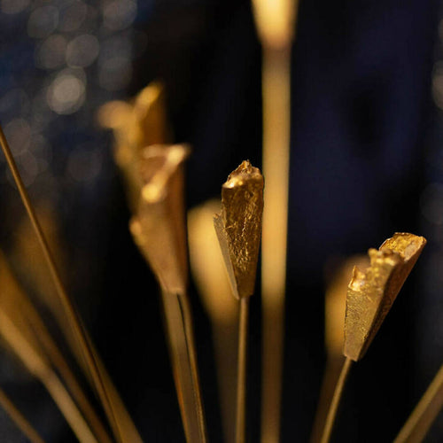 Sculpture MOUVEMENT | EMPREINTES Paris - EMPREINTES Paris