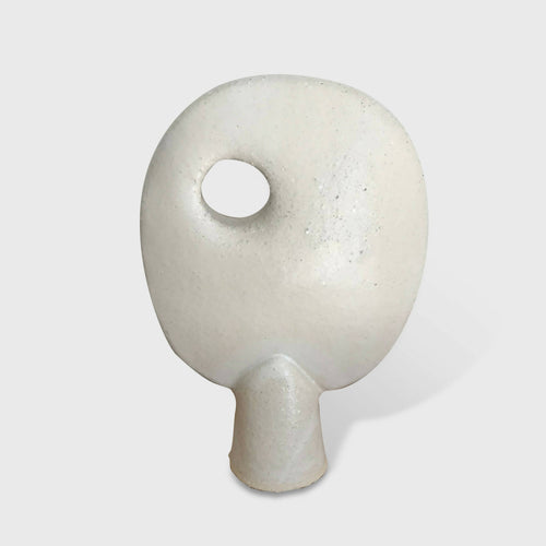 Sculpture White Moon 2 | EMPREINTES Paris - EMPREINTES Paris