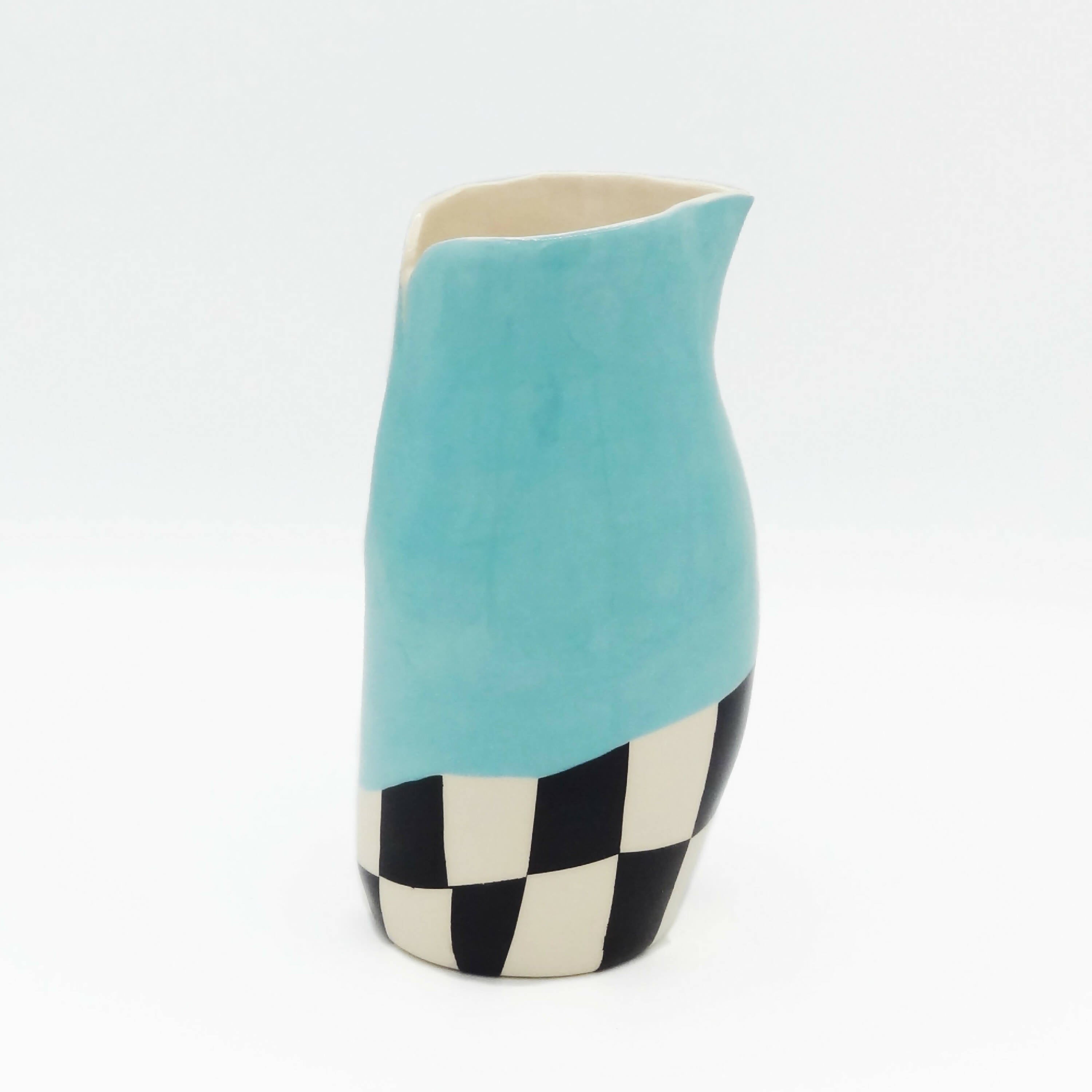Carafe Empereur bleue | EMPREINTES Paris