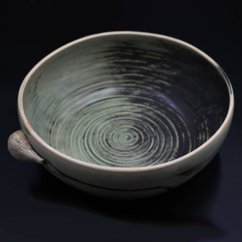 Plat collection Uzès Organic | EMPREINTES Paris - EMPREINTES Paris