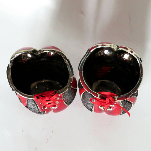 Sculptures Duo Paillettes | EMPREINTES Paris - EMPREINTES Paris