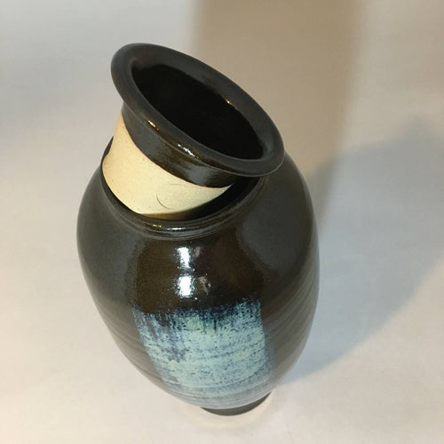 Jarre Mille & une Nuits en grès | EMPREINTES Paris - EMPREINTES Paris