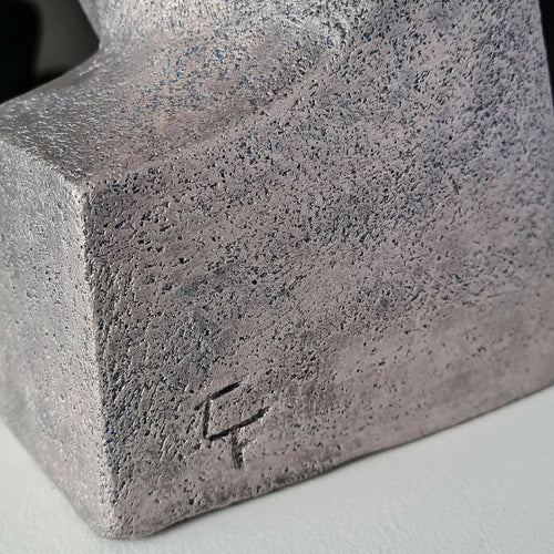 Sculpture couple Promesse | EMPREINTES Paris - EMPREINTES Paris