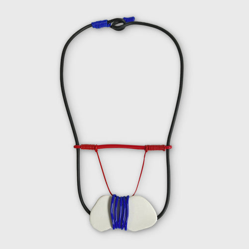 parure_ethnique_serge_nicole_porcelaine copie | EMPREINTES Paris - EMPREINTES Paris