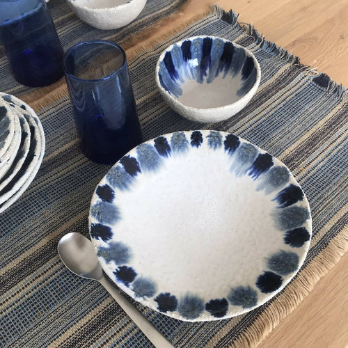 Coupelle Love Blue 1 | EMPREINTES Paris - EMPREINTES Paris