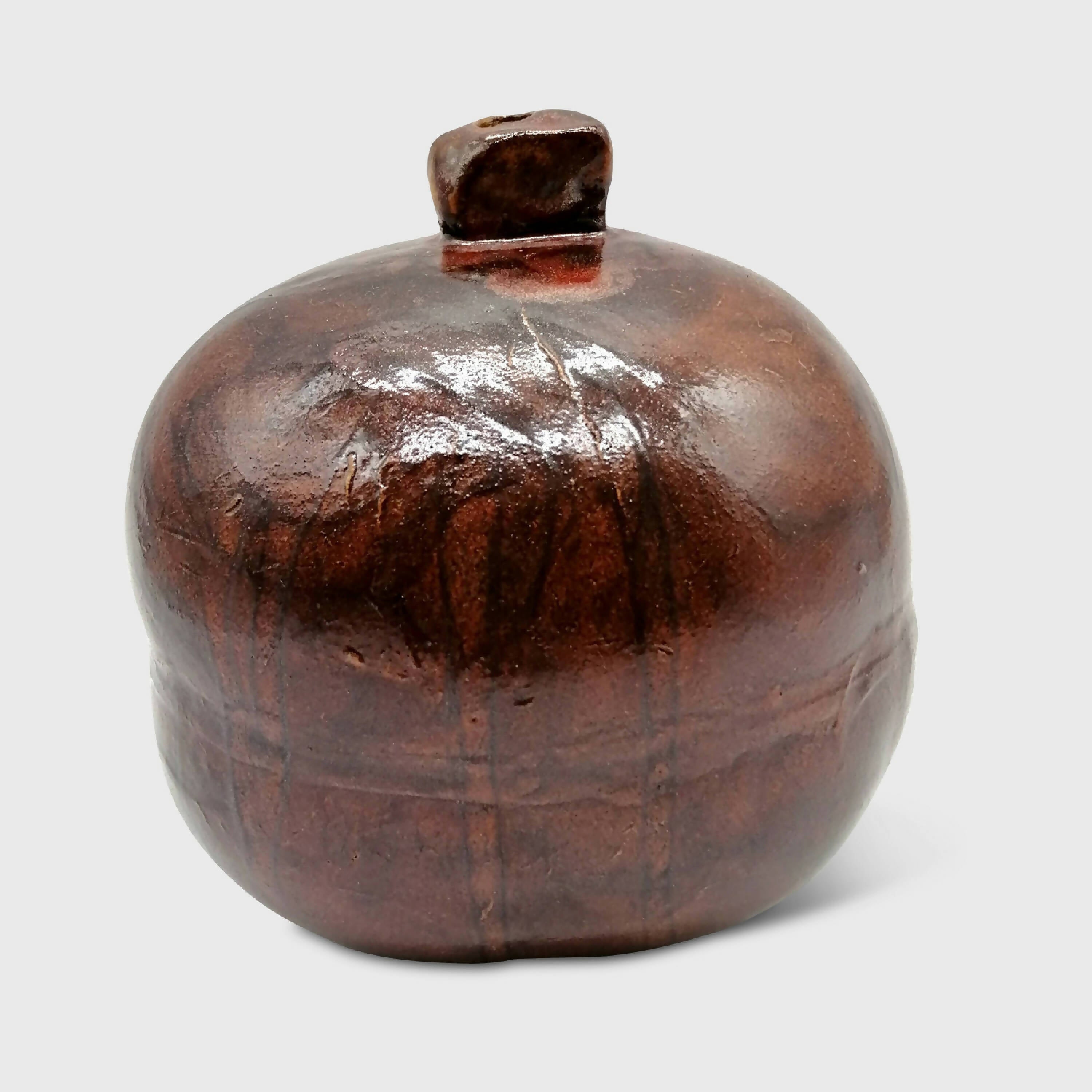 Soliflore boule Brun | EMPREINTES Paris