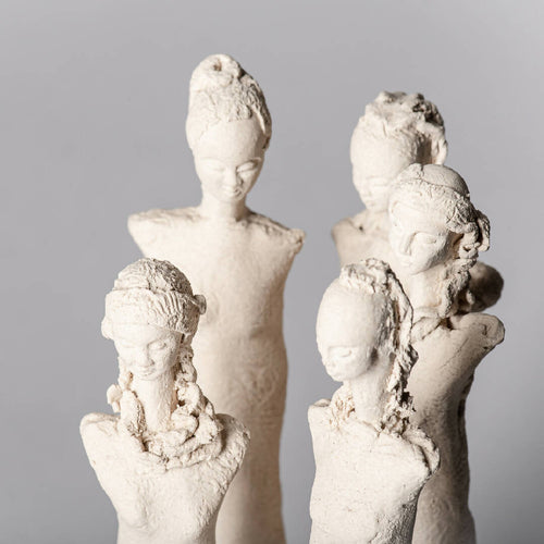 Sculpture Ensemble | EMPREINTES Paris - EMPREINTES Paris