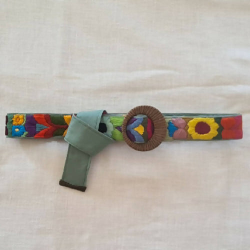 Ceinture Nèfle | EMPREINTES Paris - EMPREINTES Paris