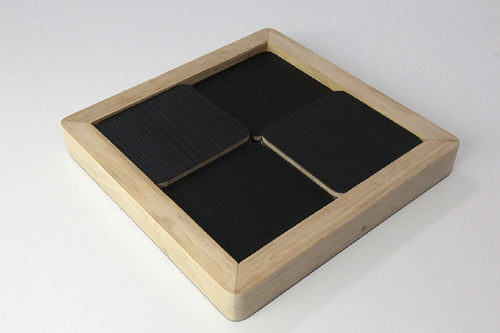 Dessous de plat Brâme | EMPREINTES Paris - EMPREINTES Paris