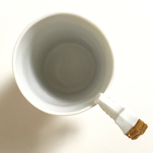 Mug Hippocampe | EMPREINTES Paris - EMPREINTES Paris