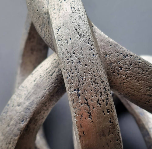 Sculpture abstraite PENSEES | EMPREINTES Paris - EMPREINTES Paris