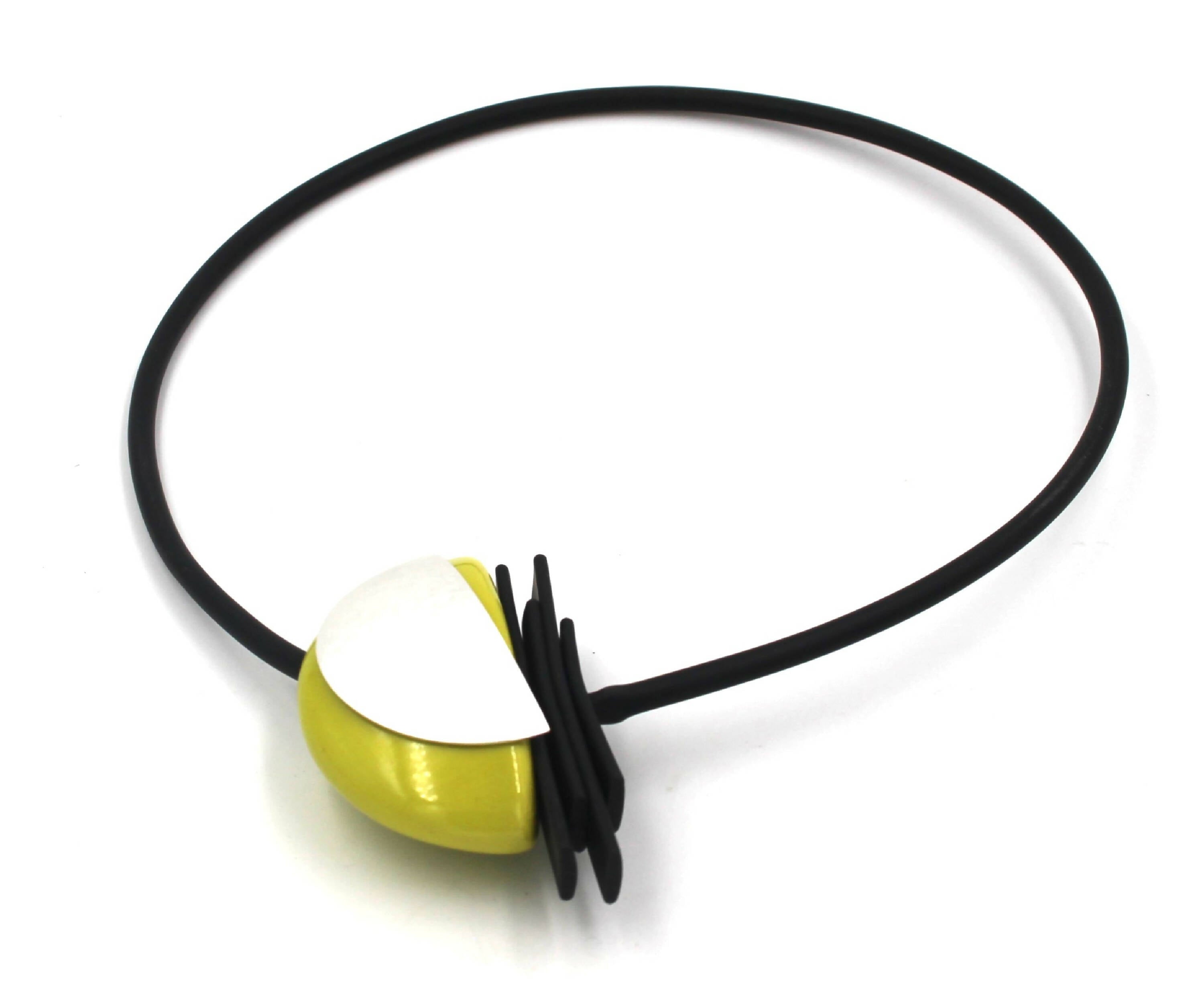 Collier Big Bang | EMPREINTES Paris