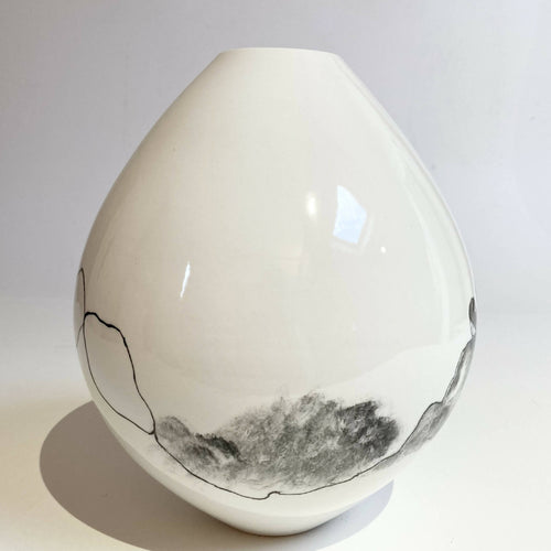 Vase Sérénité N°4 | EMPREINTES Paris - EMPREINTES Paris