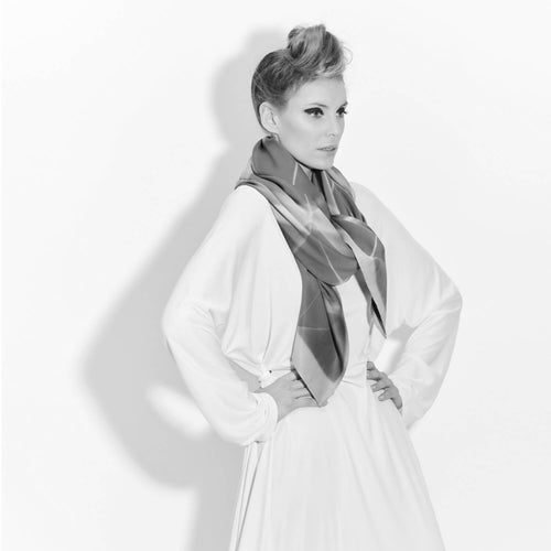 Carré 140 OTTOÏTAPLA 012 | EMPREINTES Paris - EMPREINTES Paris