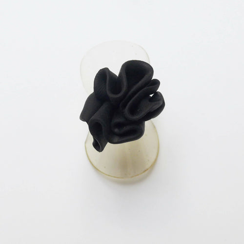 Bague PANNA NOIRE | EMPREINTES Paris - EMPREINTES Paris