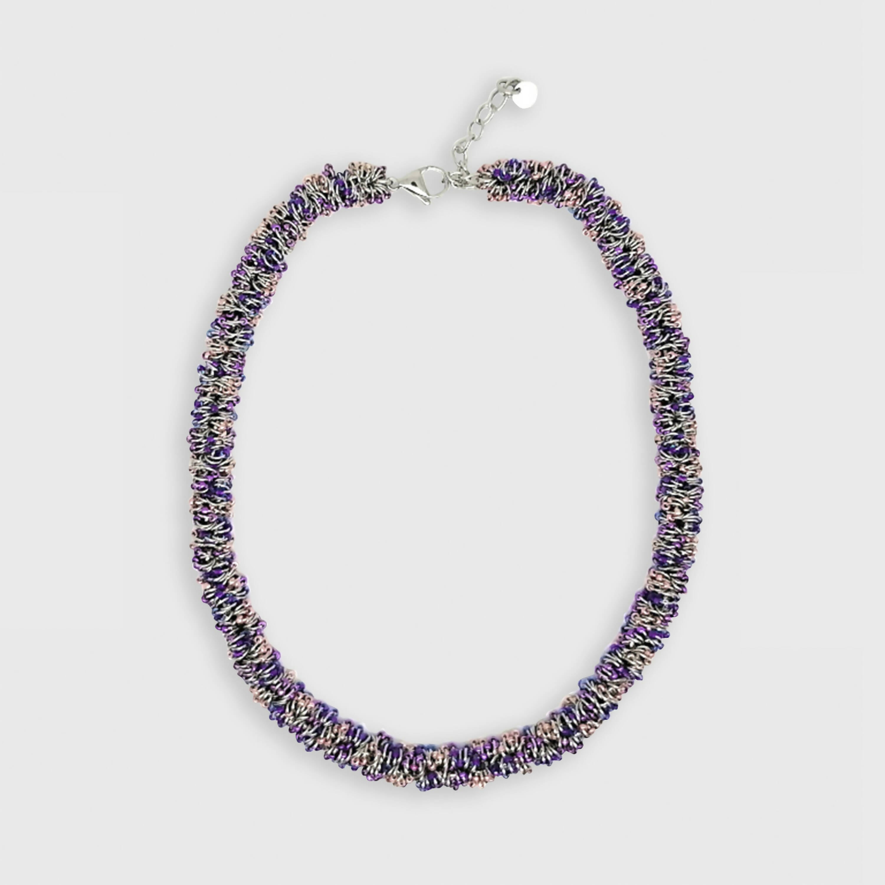 collier_etamines_refractions_en_chaines_rec_bijoux copie | EMPREINTES Paris