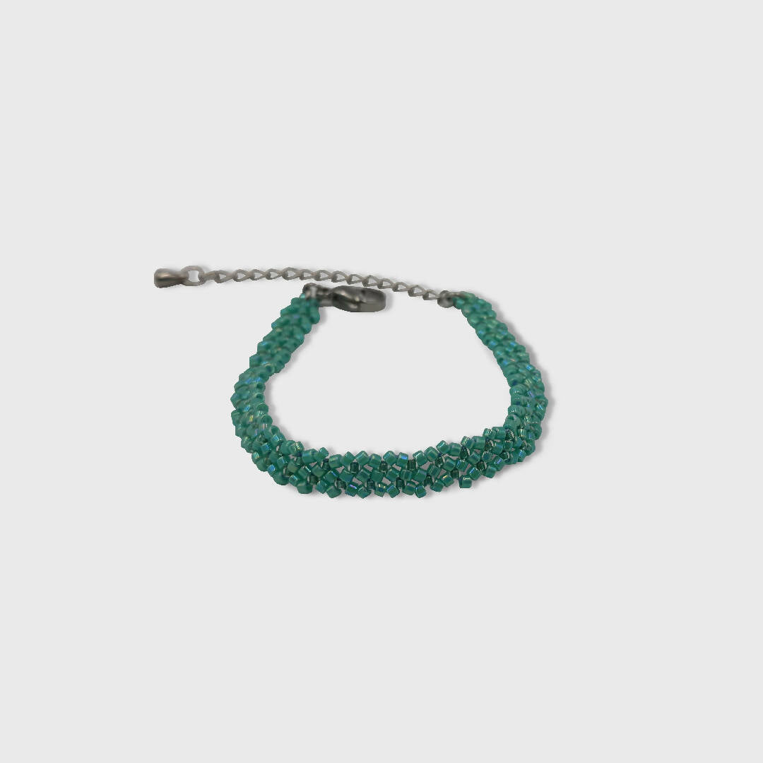 Bracelet fin collection Dentelle | EMPREINTES Paris