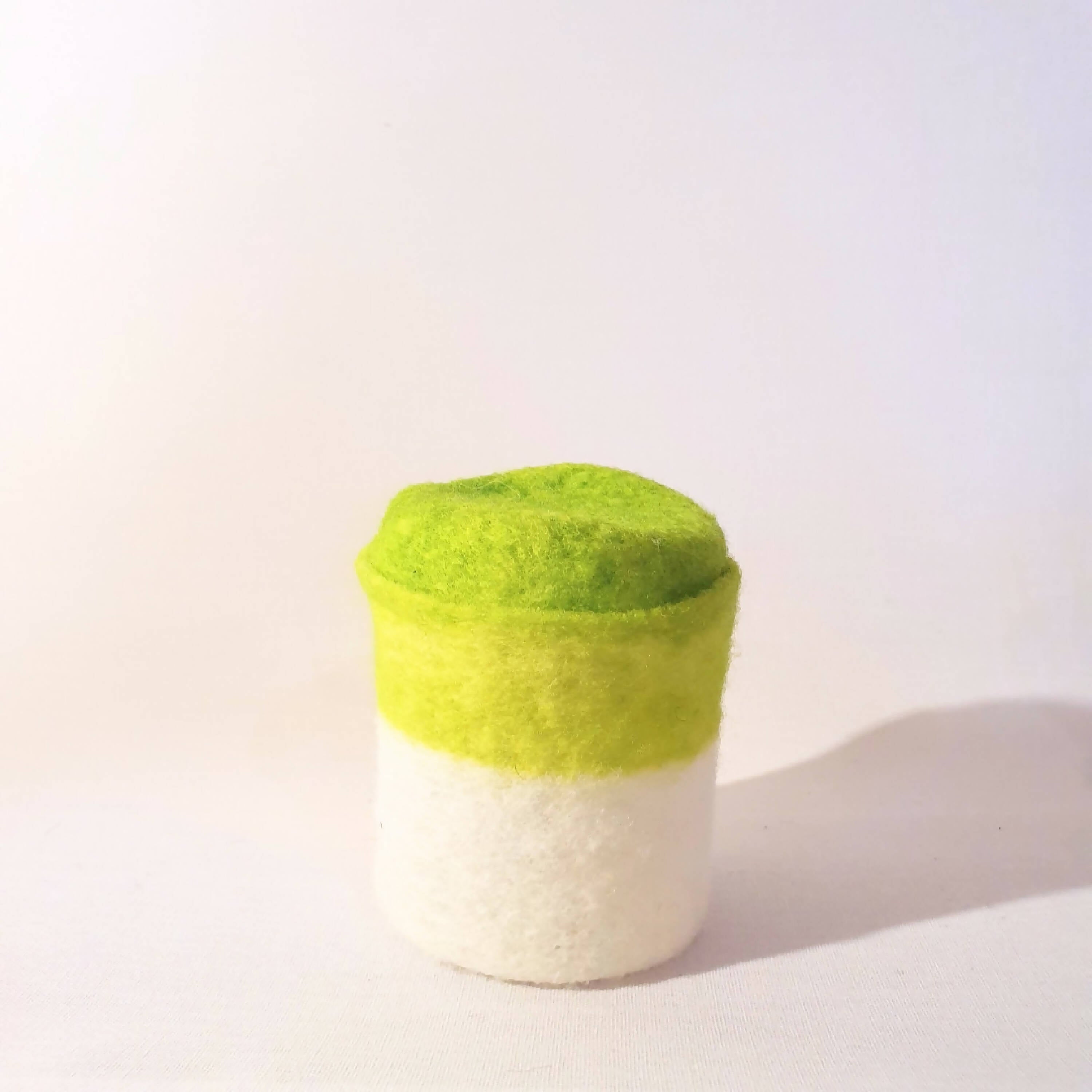 Pot Pomme n°1 | EMPREINTES Paris