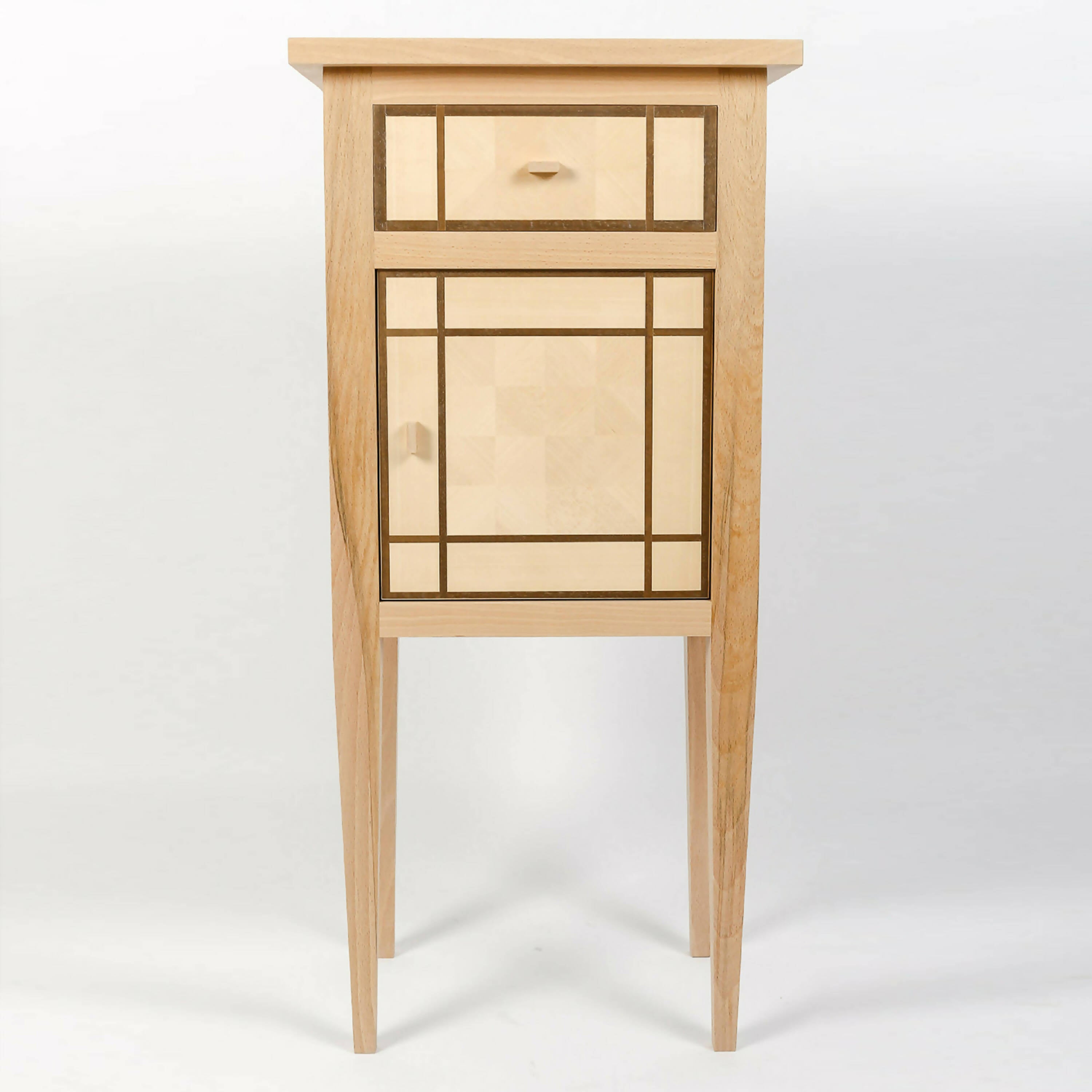 Chevet Shoji | EMPREINTES Paris