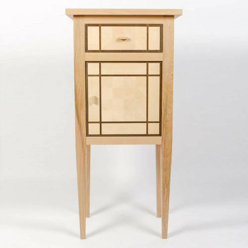 Chevet Shoji | EMPREINTES Paris - EMPREINTES Paris