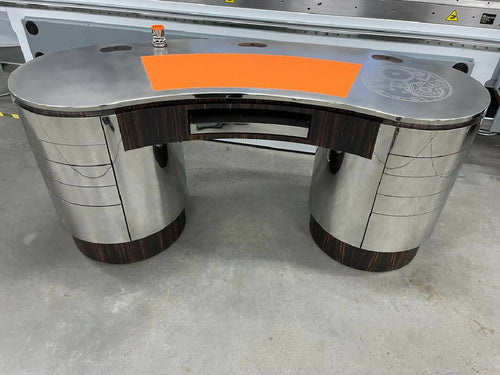 Bureau d'Horloger | EMPREINTES Paris - EMPREINTES Paris