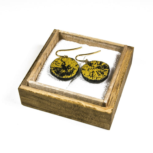 Boucles d'oreilles KIN-SASHI 2 | EMPREINTES Paris - EMPREINTES Paris