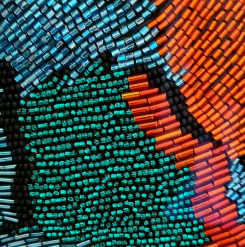 Tableau A plumes | EMPREINTES Paris - EMPREINTES Paris