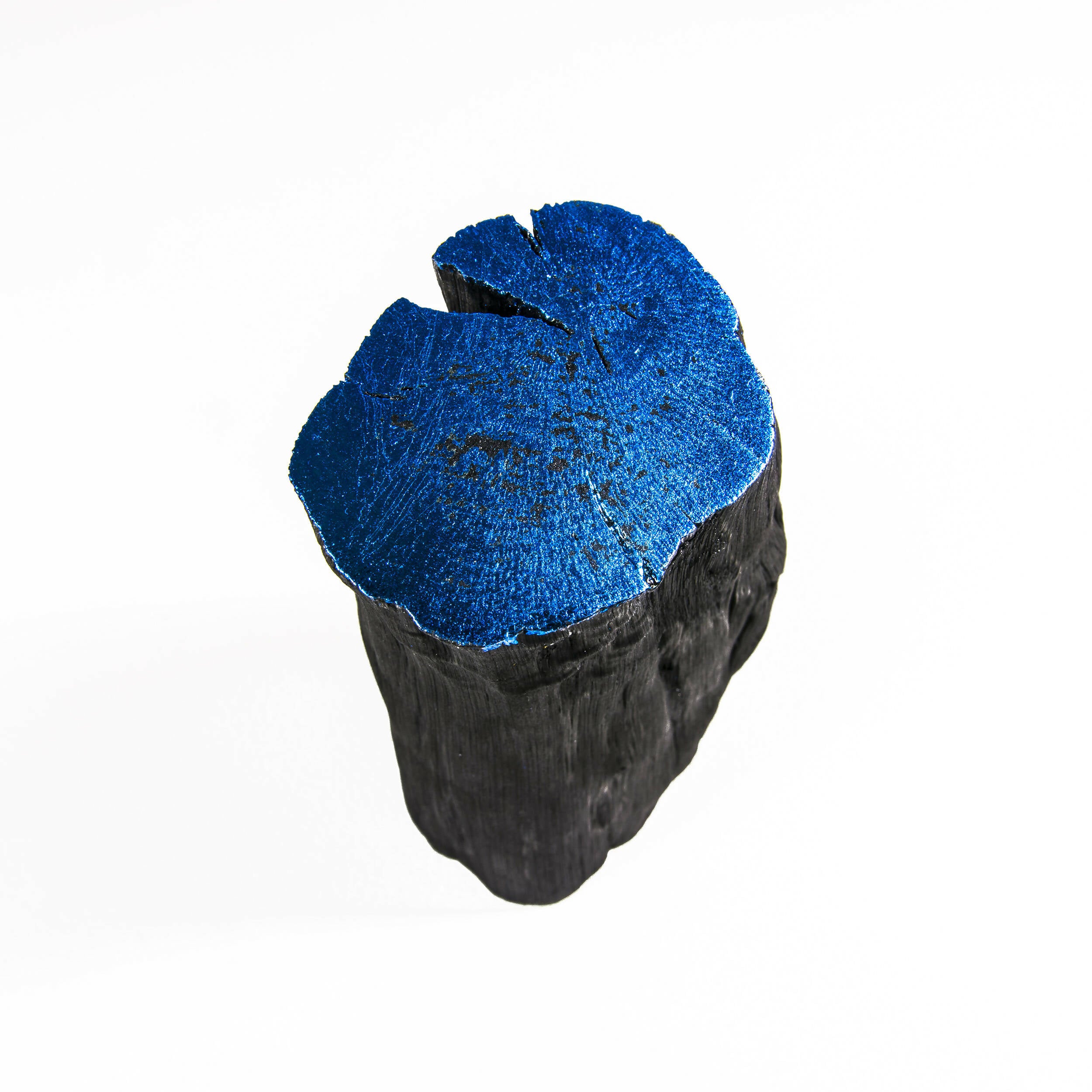 Sculpture SUMI-BLUE | EMPREINTES Paris | EMPREINTES Paris