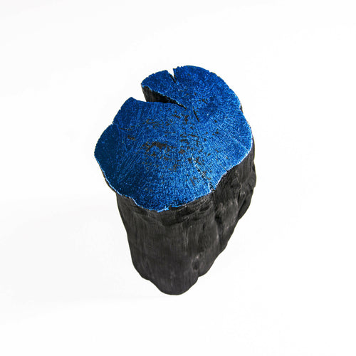 Sculpture SUMI-BLUE | EMPREINTES Paris - EMPREINTES Paris
