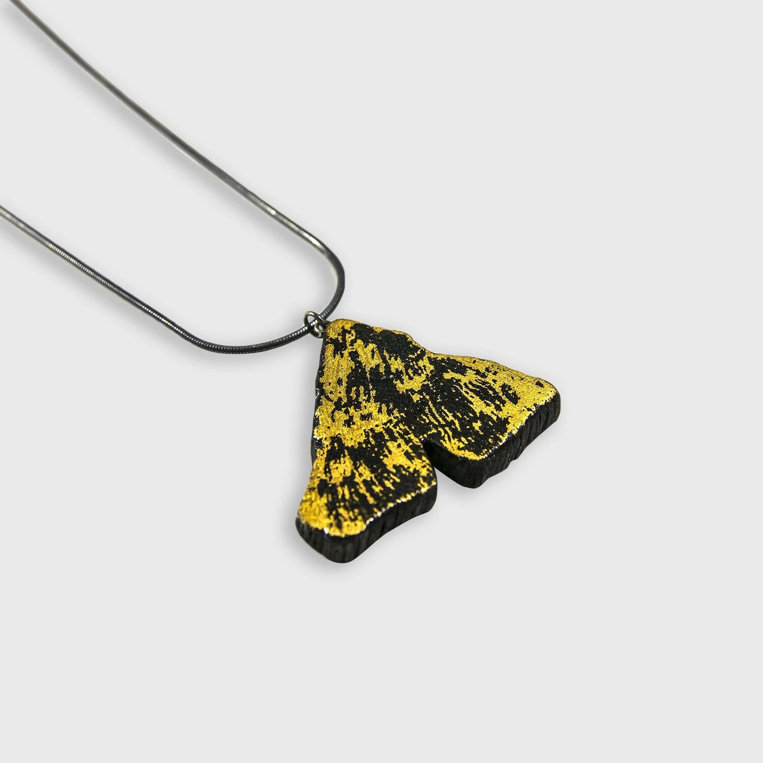 Collier GIN-KIN-DAI-GINKO | EMPREINTES Paris